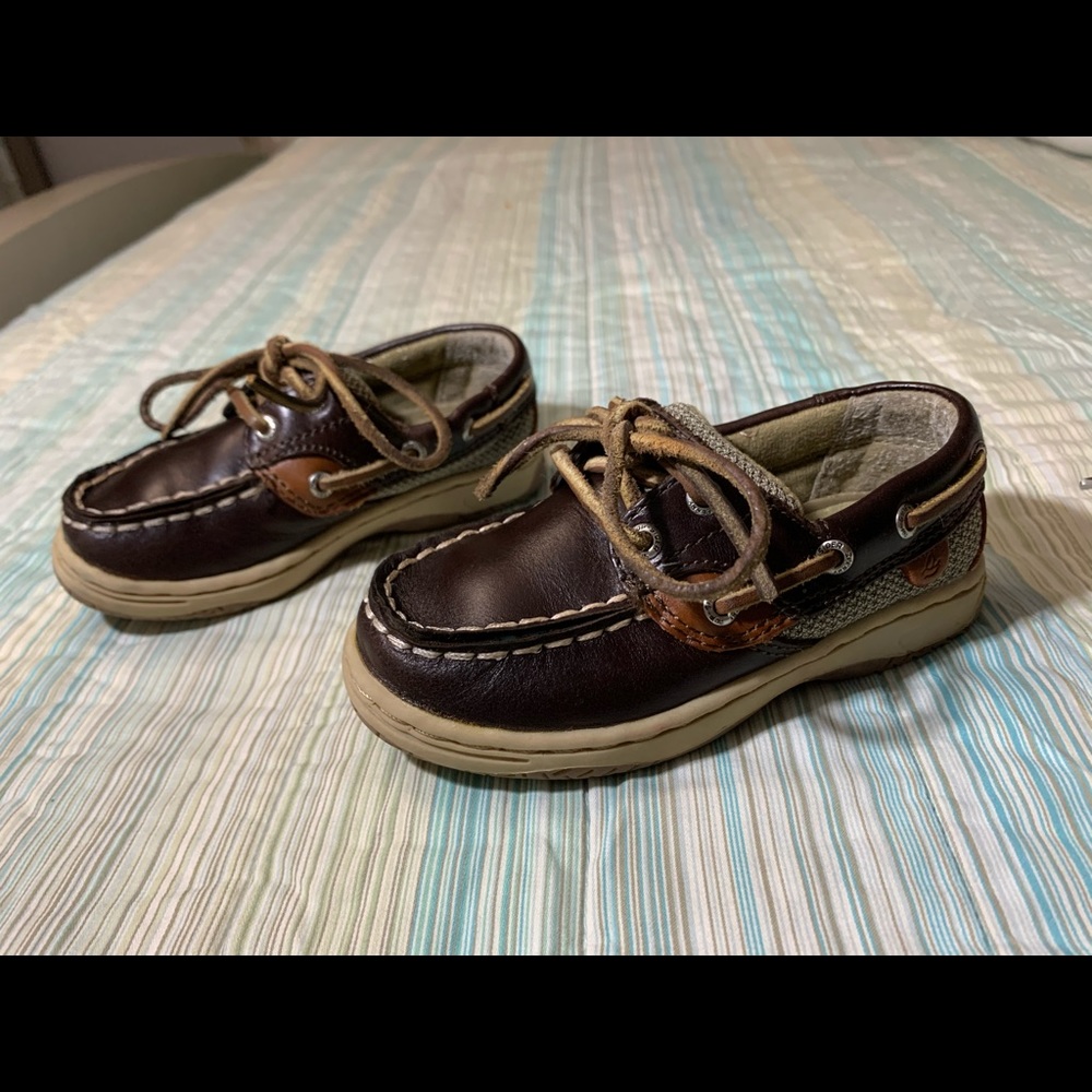 Sperry Top-Sider Boy shoes